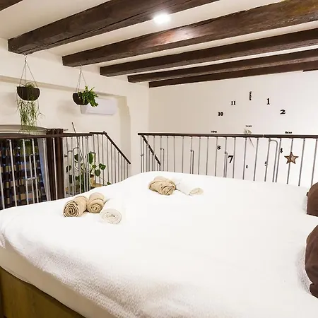 Apartman Sweet Getaway - & Parking