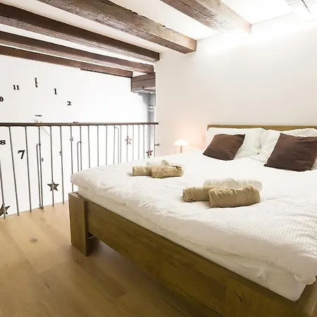 Apartman Sweet Getaway - & Parking Ljubljana
