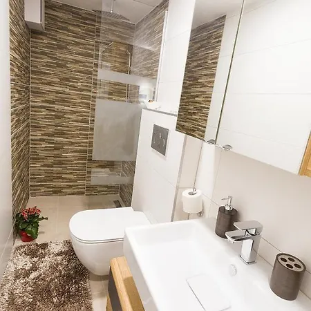 Sweet Getaway - & Parking * Ljubljana