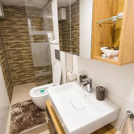 Sweet Getaway - & Parking * Ljubljana