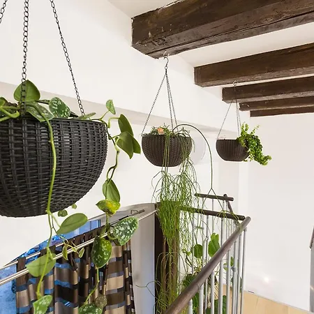 Sweet Getaway Loft - New, Central&parking * Ljubljana