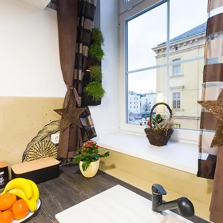 Sweet Getaway Loft - New, Central&parking