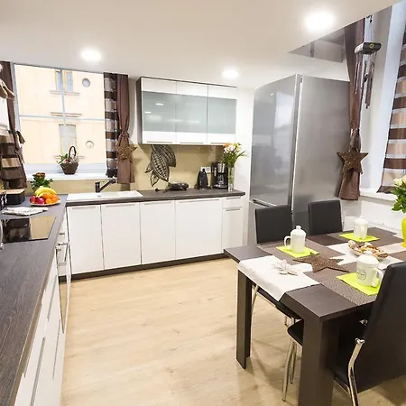 Sweet Getaway Loft - New, Central&parking Appartement *