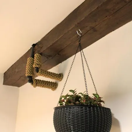 Sweet Getaway Loft - New, Central&parking Ljubljana