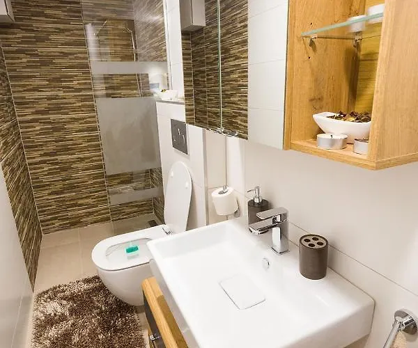 Sweet Getaway - & Parking * Ljubljana