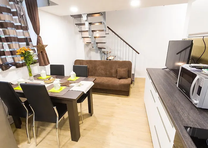 Sweet Getaway - & Parking Ljubljana