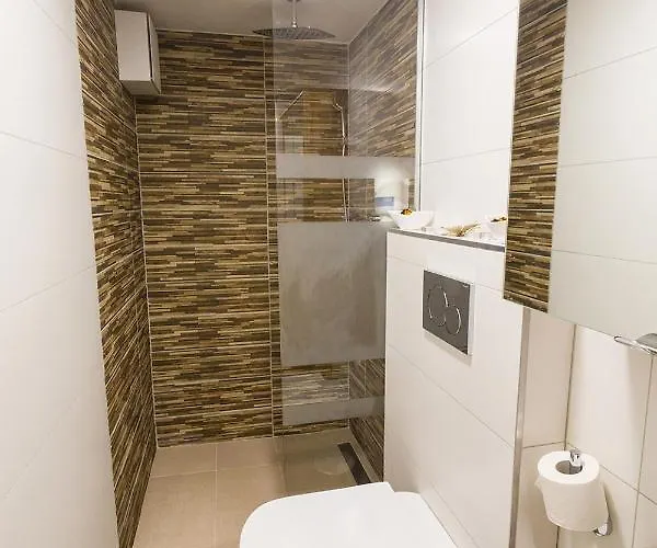 Sweet Getaway - & Parking * Ljubljana