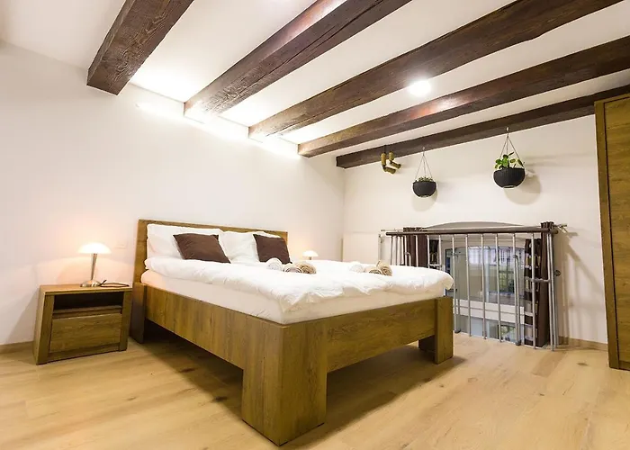 アパート Sweet Getaway - & Parking リュブリャナ