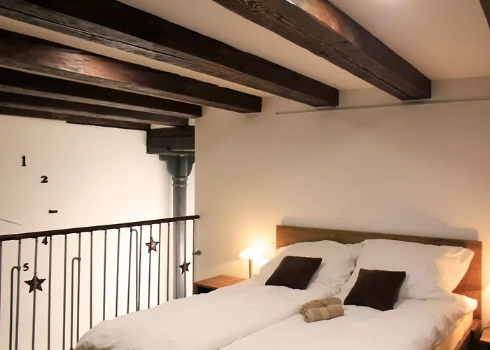 アパート Sweet Getaway - & Parking