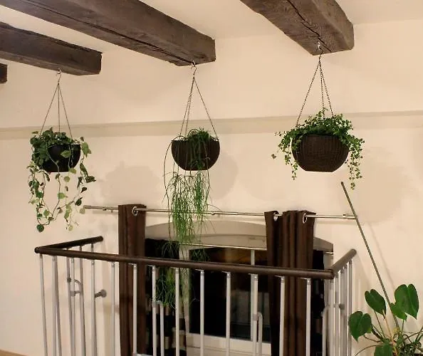 Sweet Getaway - & Parking Apartmán Lublaň